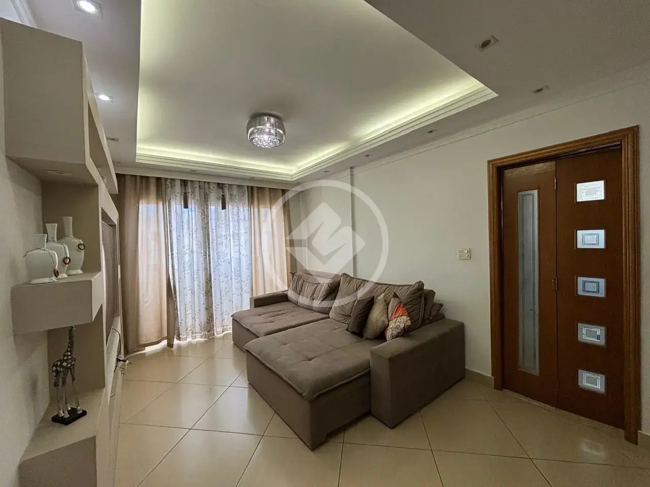 Imagem 5 - Apartamento em Campo Grande, Santos - SP