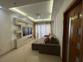 Apartamento Campo Grande, Santos - SP — foto 2
