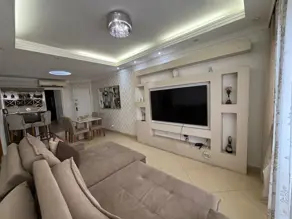 Apartamento Campo Grande, Santos - SP — foto 1