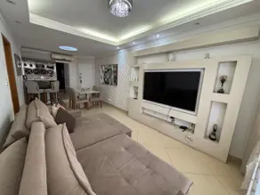 Imagem 2 - Apartamento em Campo Grande, Santos - SP