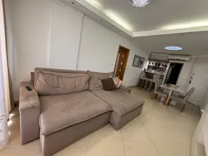 Imagem 3 - Apartamento em Campo Grande, Santos - SP