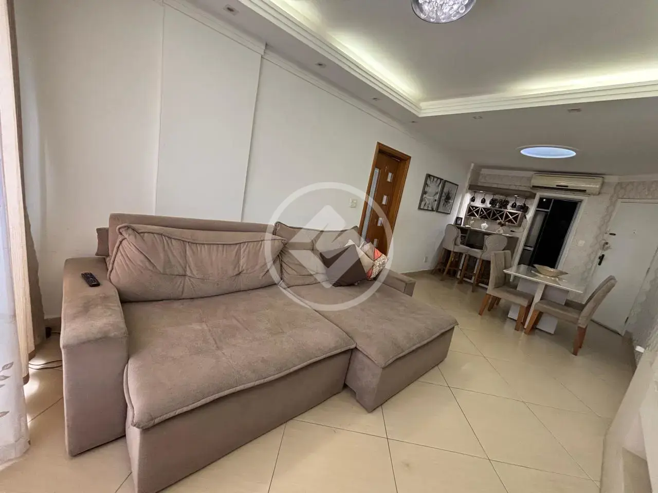 Imagem 3 - Apartamento em Campo Grande, Santos - SP