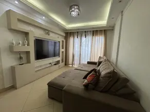 Imagem 6 - Apartamento em Campo Grande, Santos - SP