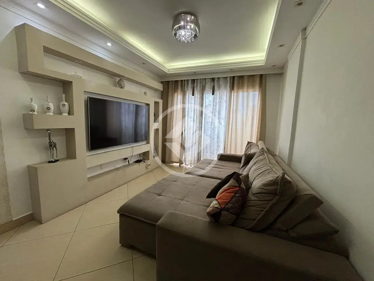 Imagem 6 - Apartamento em Campo Grande, Santos - SP