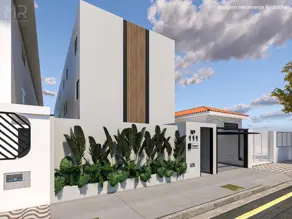 Imagem 3 - Casa Condomínio em Vila Belmiro, Santos - SP
