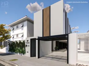 Casa Condomínio Vila Belmiro, Santos - SP — foto 1