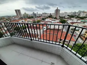 Apartamento Boqueirão, Santos - SP — foto 1
