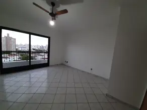 Apartamento Boqueirão, Santos - SP — foto 2