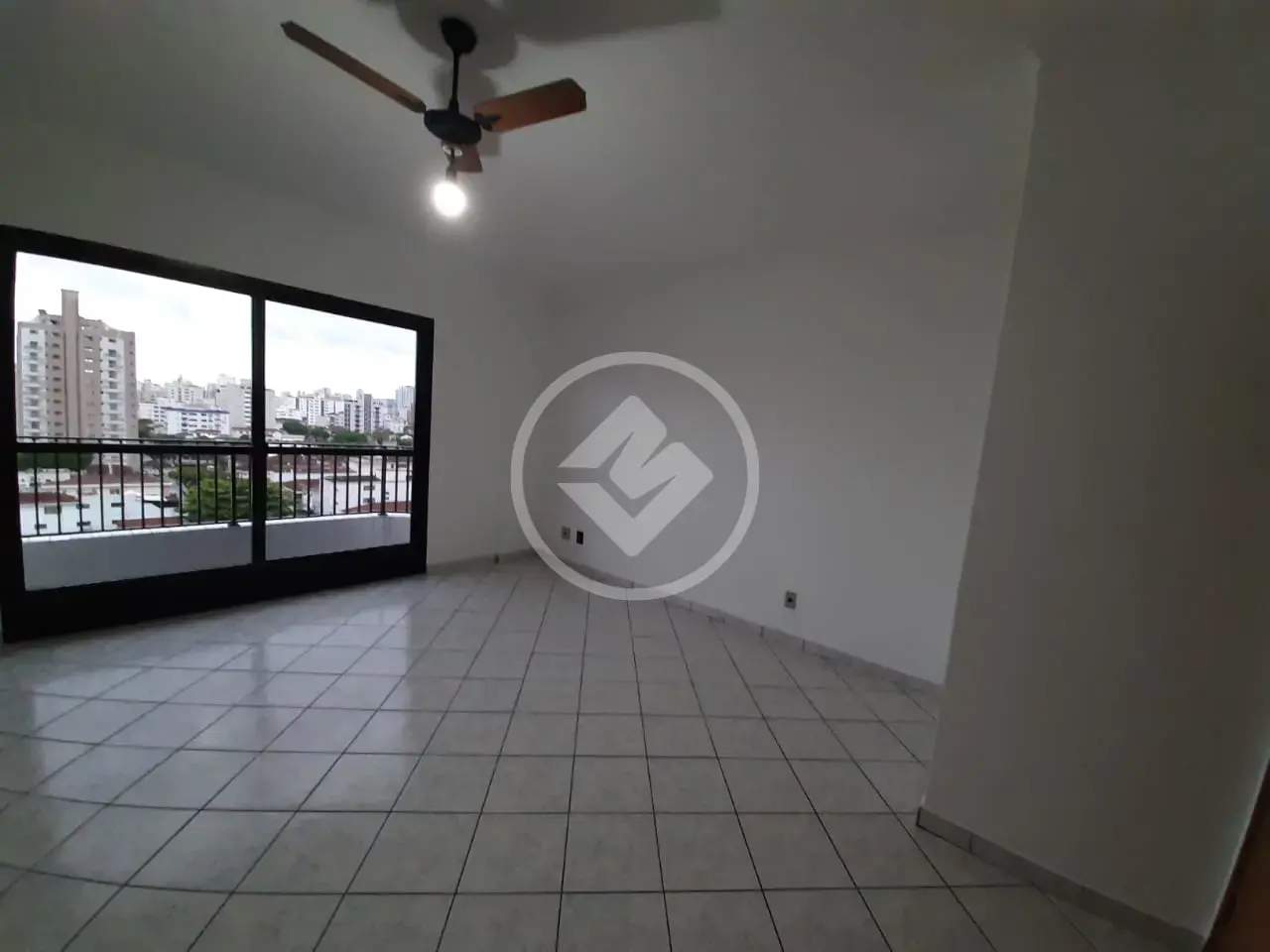 Image 2 - Apartamento em Boqueirão, Santos - SP