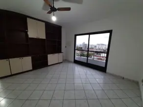 Imagem 3 - Apartamento em Boqueirão, Santos - SP