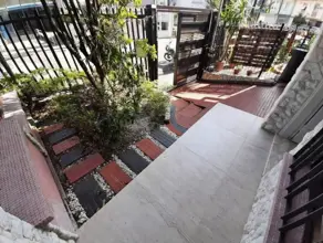 Imagem 4 - Casa em Vila Mathias, Santos - SP
