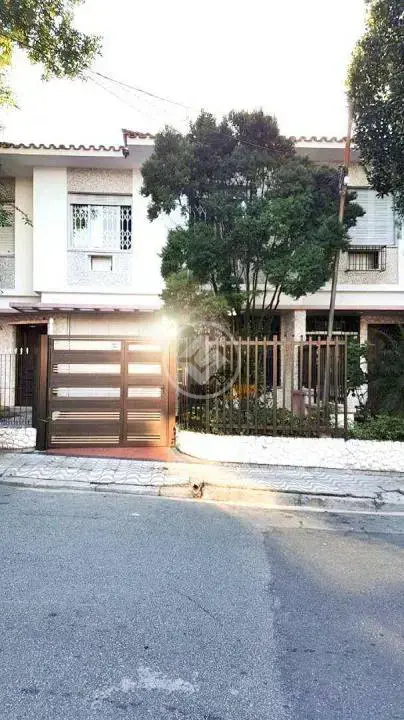 Image 2 - Casa em Vila Mathias, Santos - SP