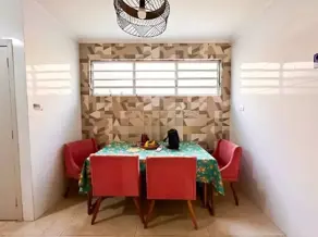 Imagem 2 - Casa em Vila Mathias, Santos - SP