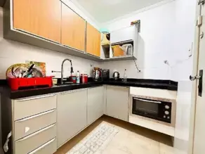 Imagem 6 - Casa em Vila Mathias, Santos - SP