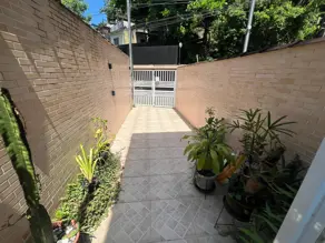 Imagem 4 - Casa em Marapé, Santos - SP