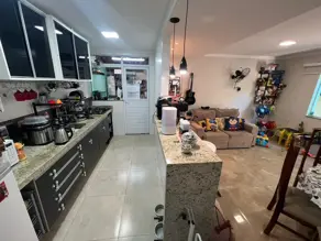 Imagem 3 - Casa em Marapé, Santos - SP