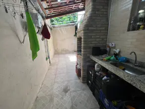 Imagem 6 - Casa em Marapé, Santos - SP