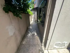 Imagem 5 - Casa em Marapé, Santos - SP