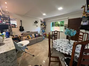 Imagem 2 - Casa em Marapé, Santos - SP