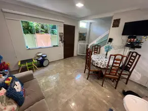 Casa Marapé, Santos - SP — foto 1