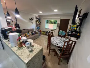 Casa Marapé, Santos - SP — foto 2