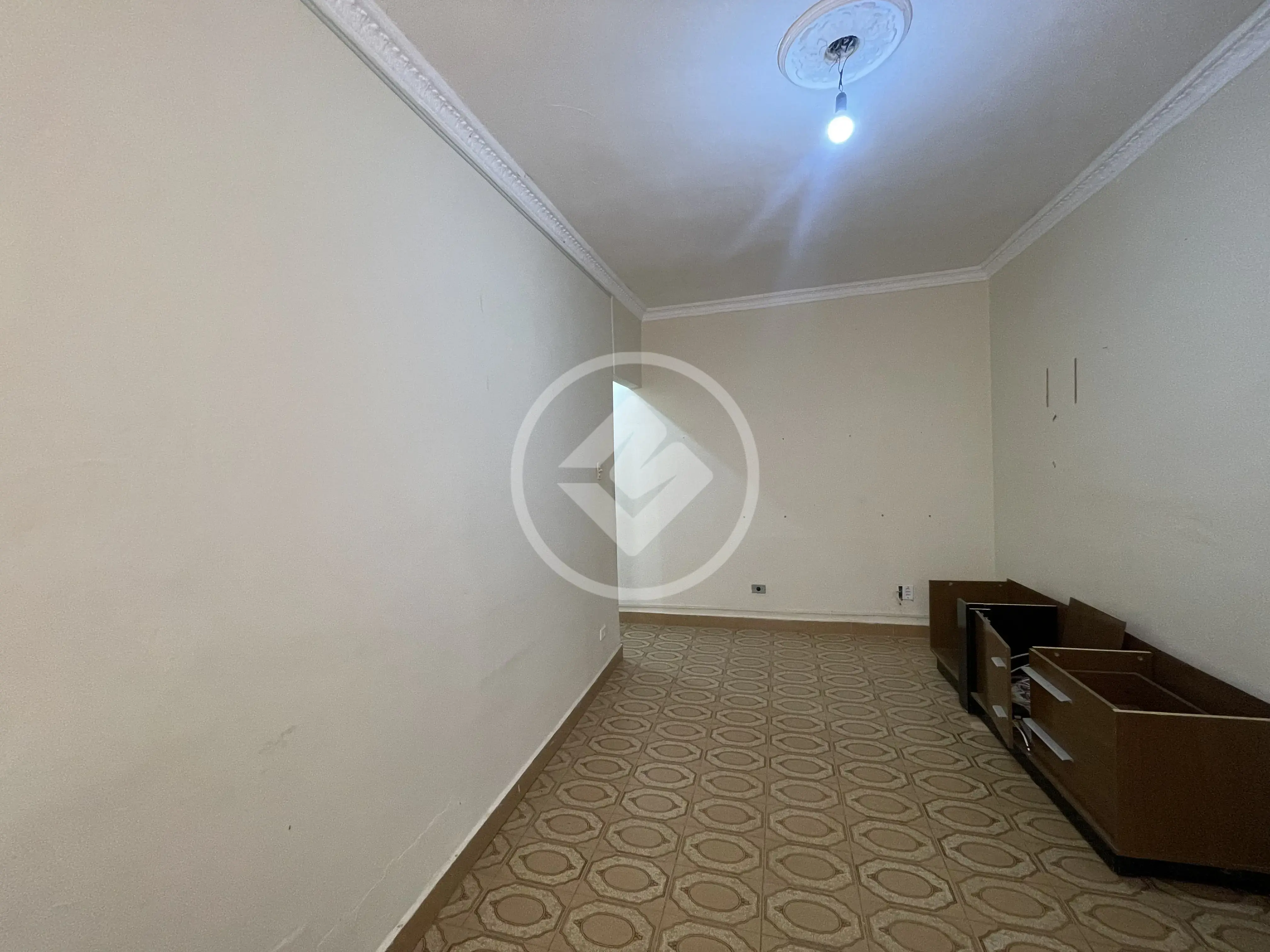 Image 2 - Apartamento em Vila Mathias, Santos - SP