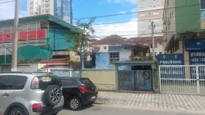 Terreno Embaré, Santos - SP — foto 1