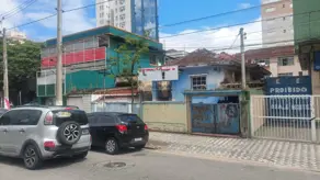 Terreno Embaré, Santos - SP — foto 2