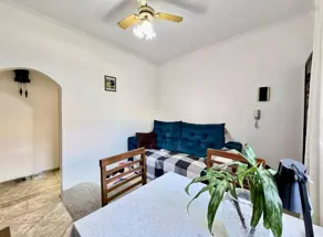 Imagem 4 - Apartamento em Vila Mathias, Santos - SP