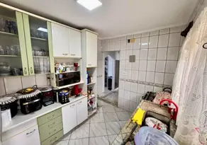 Imagem 5 - Apartamento em Vila Mathias, Santos - SP