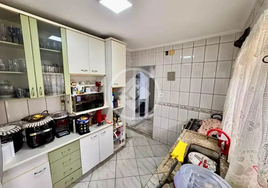 Imagem 5 - Apartamento em Vila Mathias, Santos - SP