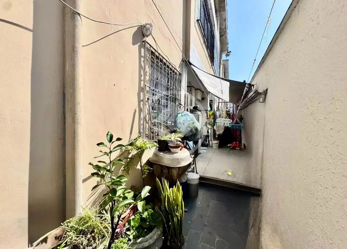 Image 18 - Apartamento em Vila Mathias, Santos - SP