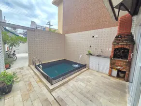 Imagem 5 - Casa em Campo Grande, Santos - SP