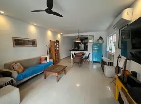 Imagem 3 - Casa em Campo Grande, Santos - SP