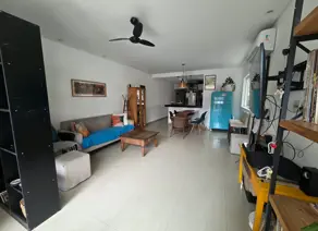Imagem 2 - Casa em Campo Grande, Santos - SP