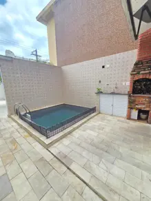 Imagem 4 - Casa em Campo Grande, Santos - SP