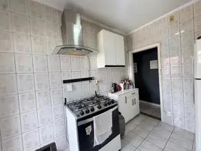Imagem 4 - Apartamento em Encruzilhada, Santos - SP
