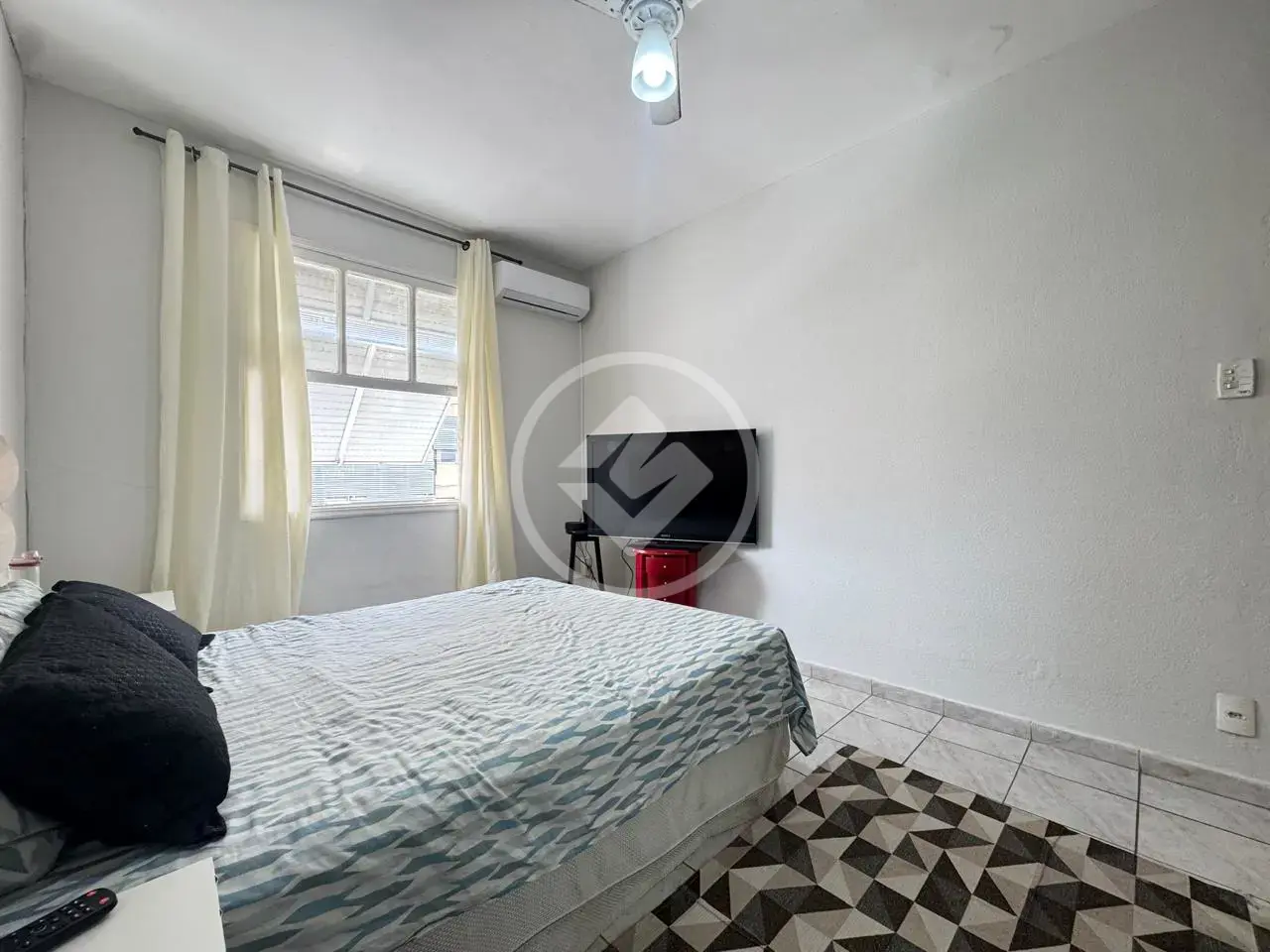 Image 18 - Apartamento em Encruzilhada, Santos - SP