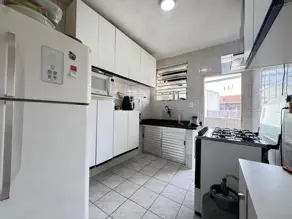 Imagem 5 - Apartamento em Encruzilhada, Santos - SP