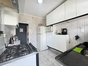 Imagem 6 - Apartamento em Encruzilhada, Santos - SP