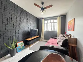 Apartamento Encruzilhada, Santos - SP — foto 2