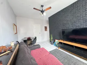 Imagem 3 - Apartamento em Encruzilhada, Santos - SP