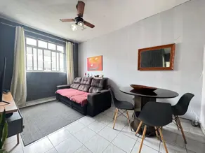 Apartamento Encruzilhada, Santos - SP — foto 1