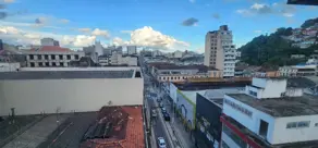 Sala Comercial Centro, Santos - SP — foto 2
