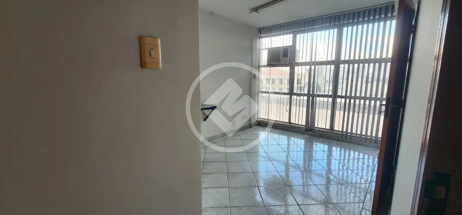 Imagem 1 - Sala Comercial em Centro, Santos - SP