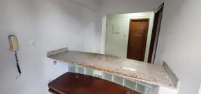 Imagem 2 - Sala Comercial em Centro, Santos - SP