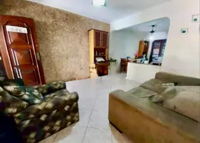 Imagem 3 - Casa em Vila Mathias, Santos - SP