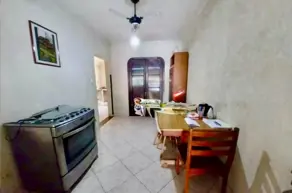 Imagem 4 - Casa em Vila Mathias, Santos - SP