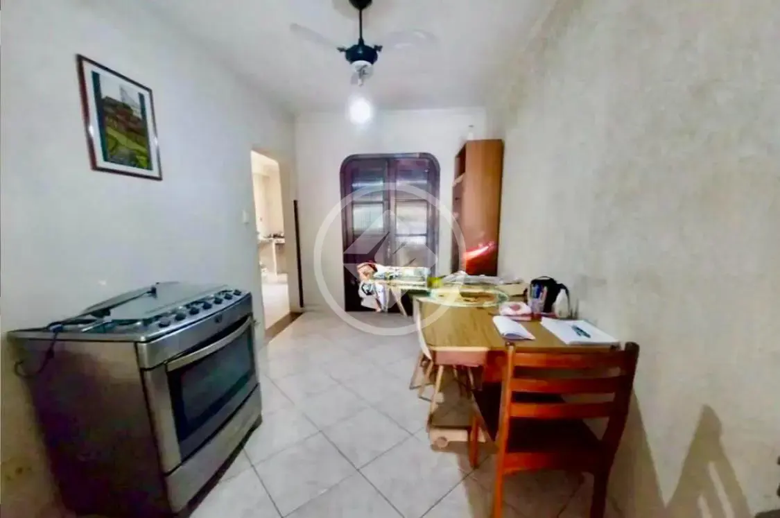 Imagem 4 - Casa em Vila Mathias, Santos - SP