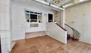 Casa Vila Mathias, Santos - SP — foto 2